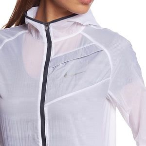 Nike lightweight activity jacket